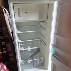 Free fridge