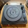 Silvercrest Record Player Image 2