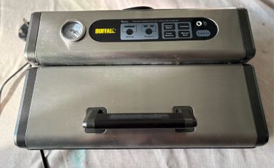 vacuum sealer