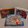 Ravensburger Limited Edition 1000pc jigsaw puzzle X 3 Image 2
