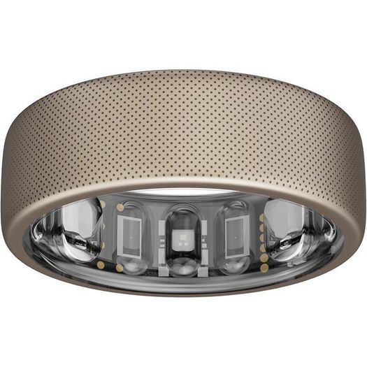Amazfit Helio Ring