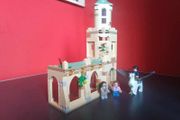 Lego Harry Potter Sirius' Rescue 76401