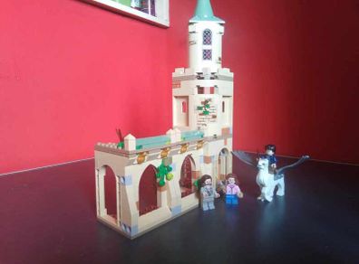 Lego Harry Potter Sirius' Rescue 76401