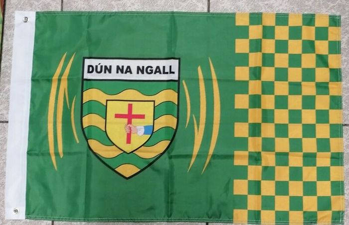 Donegal FLAG