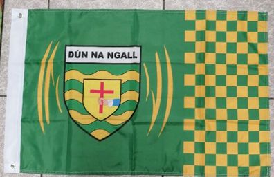 Donegal FLAG