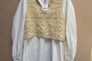 Shirt dress