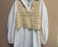 Shirt dress