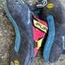 Scarpa Furia Climbing Shoes Size 5 Uk Image 3