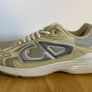 Dior B30 Beige Image 5