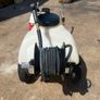 Honda Gx200 Walk Behind Power Washer Image 8