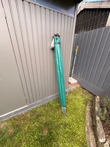 trampoline 6ft