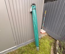 trampoline 6ft