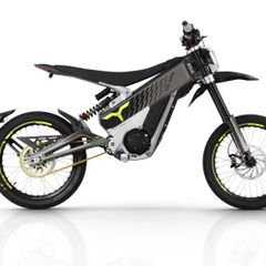 Talaria X3 Electric Bike (cargo)