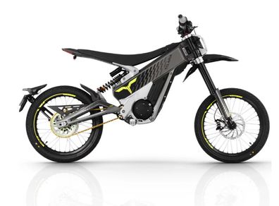 Talaria X3 Electric Bike (cargo)
