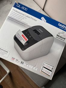 brother QL800