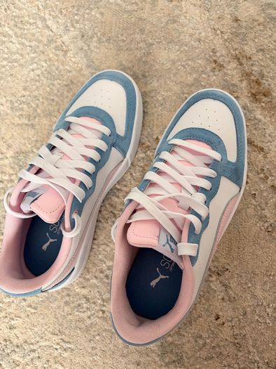 Puma Sneakers UK 4 / EU 37