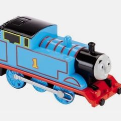 Thomas & Friends Trackmaster