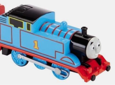 Thomas & Friends Trackmaster
