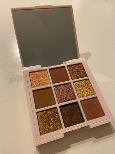 Ciate london eyeshadow palette