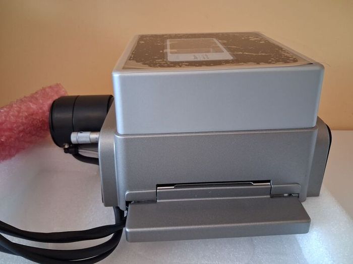 Delivery - Waters Zspray Lockspray 11  Ionization Source ESI  APCI  ESCi