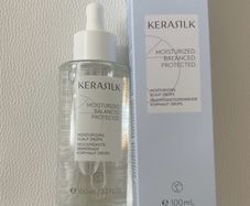 Kerasilk Moisturising Scalp Drops 100ml