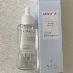 Kerasilk Moisturising Scalp Drops 100ml