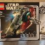 Lego Star Wars Slave 1 20th Anniversary Edition 75243 Image 4