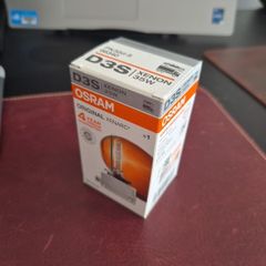 Osram D3S xenon bulb