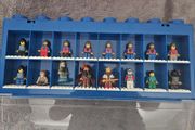 lego medival castle minifigures