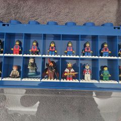 lego medival castle minifigures