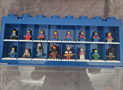 lego medival castle minifigures
