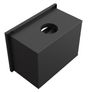 ARKE 80 12kw Large Cassette Insert Stove Image 2
