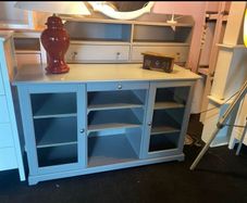 Ikea sideboard