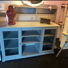 Ikea sideboard