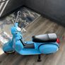 Electric Vespa 12V Image 2