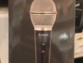 DM02 Professional Dynamic Vocal Microphone