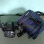 Panasonic Lumix DMC-FZ10 Digital Camera Image 5