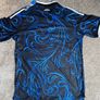 Argentina Away Jersey (Player Edition) Image 2