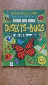 Insects and Bugs