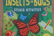 Insects and Bugs