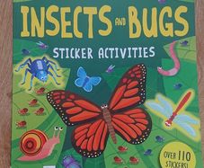 Insects and Bugs