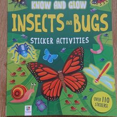 Insects and Bugs