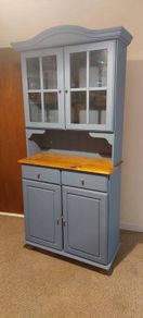 Upcycled Dresser