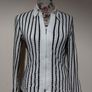 2 Piece Twin Set,   Zip Up Top & Vest set Image 4