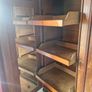Vintage Solid Wood Wardrobe Image 9