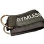 Gymless Padded Ankle Strap Single Image 2