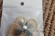 Brand New Fashion Pearl Brooch