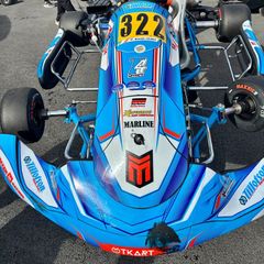 T4 Jnr Kart