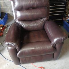 Tyler Electric Recliner