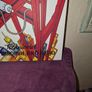 Walt Disney's Donald Duck " The Riveter" print on Canvas Image 5